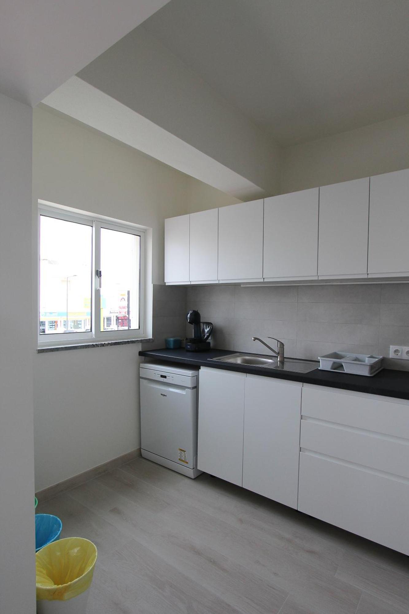 Z&A Apartment - Spacious Apartment, Close To The Strip Albufeira Esterno foto