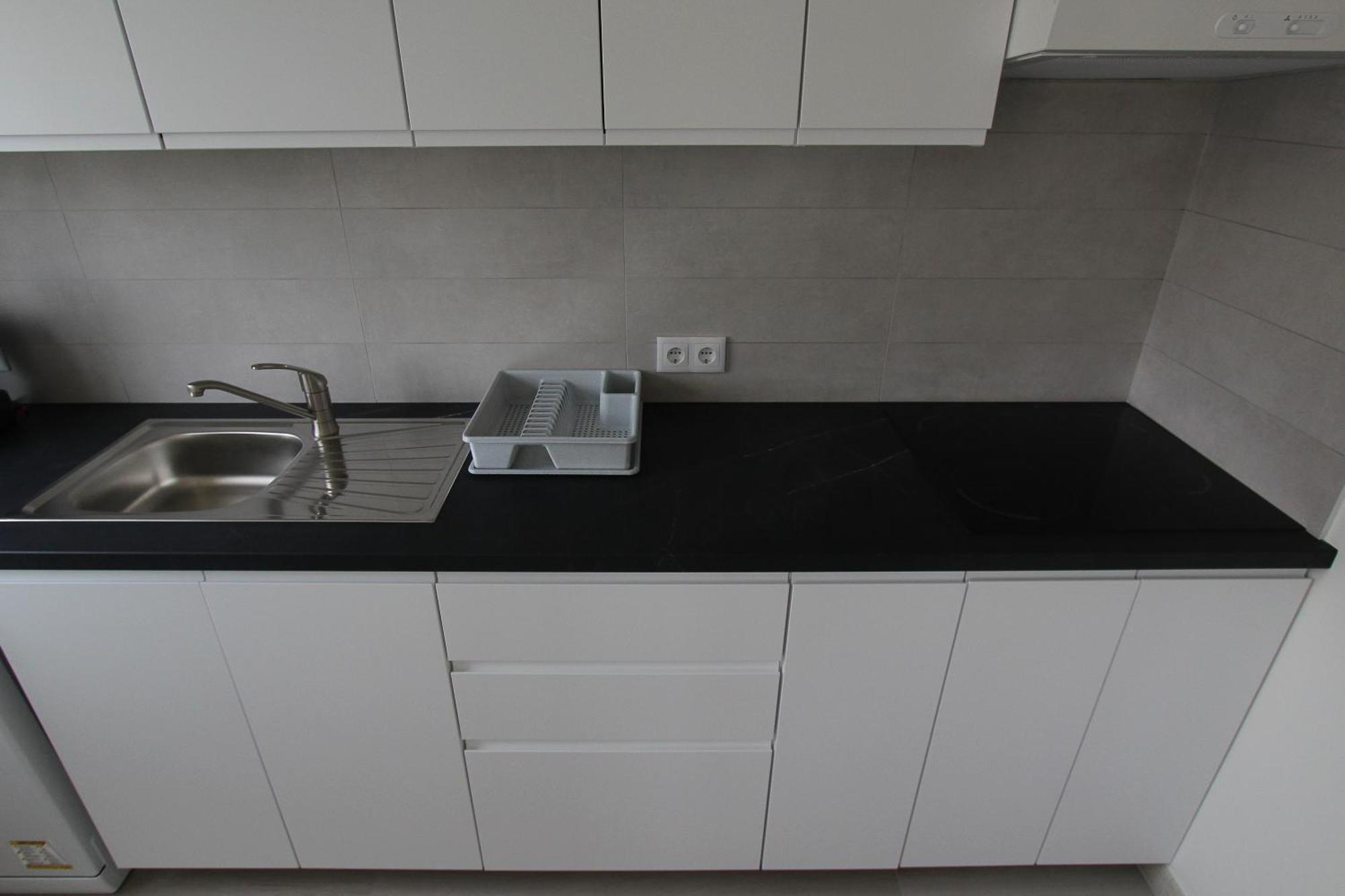 Z&A Apartment - Spacious Apartment, Close To The Strip Albufeira Esterno foto